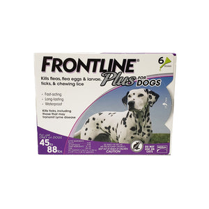 Frontline Plus