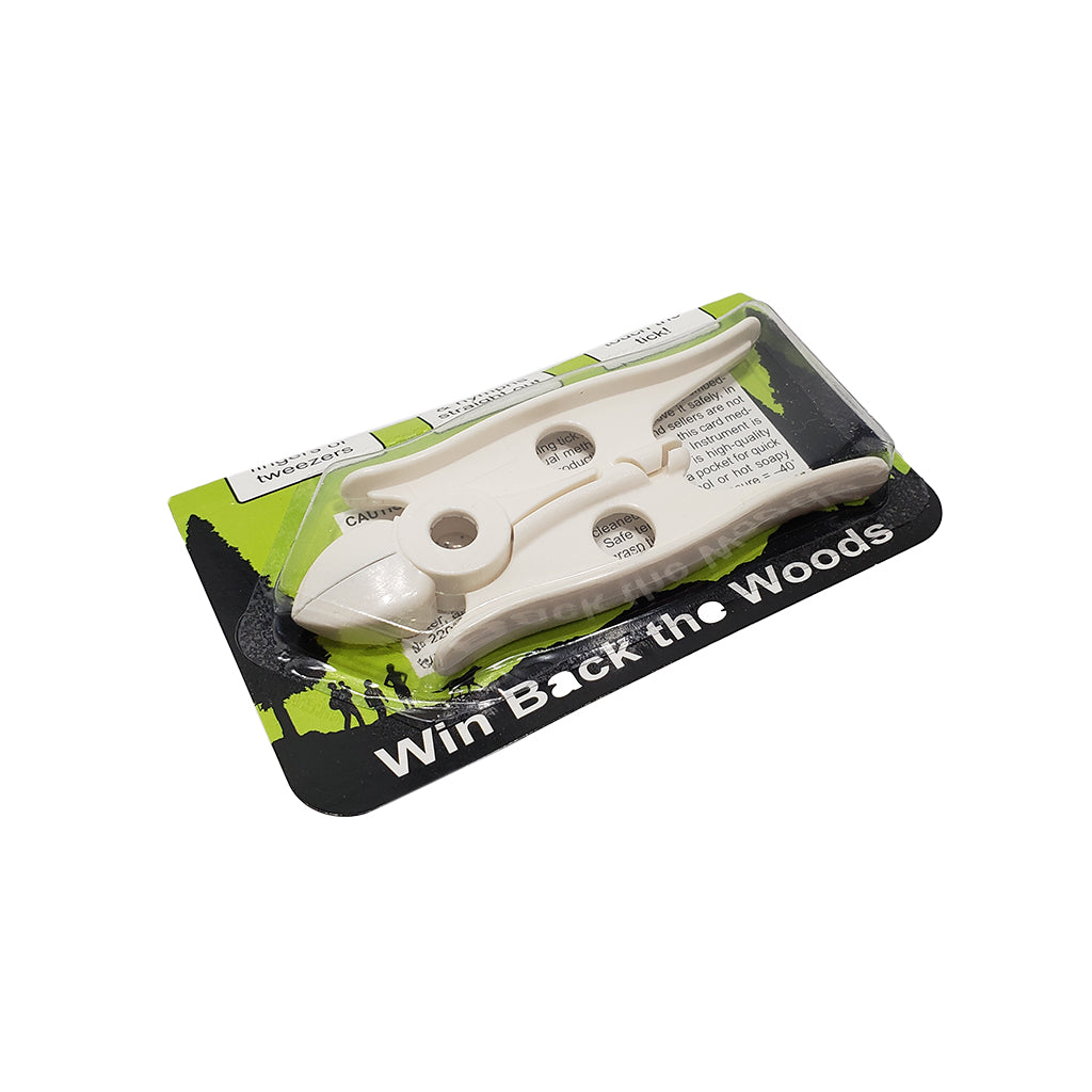 LCS Tick and Thorn Kit