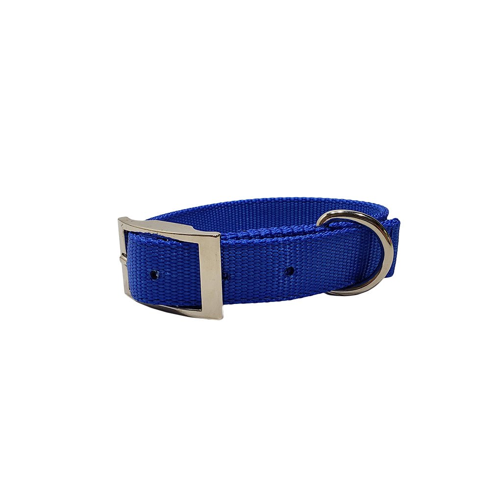LCS Heavy Duty Nylon 1" Collar
