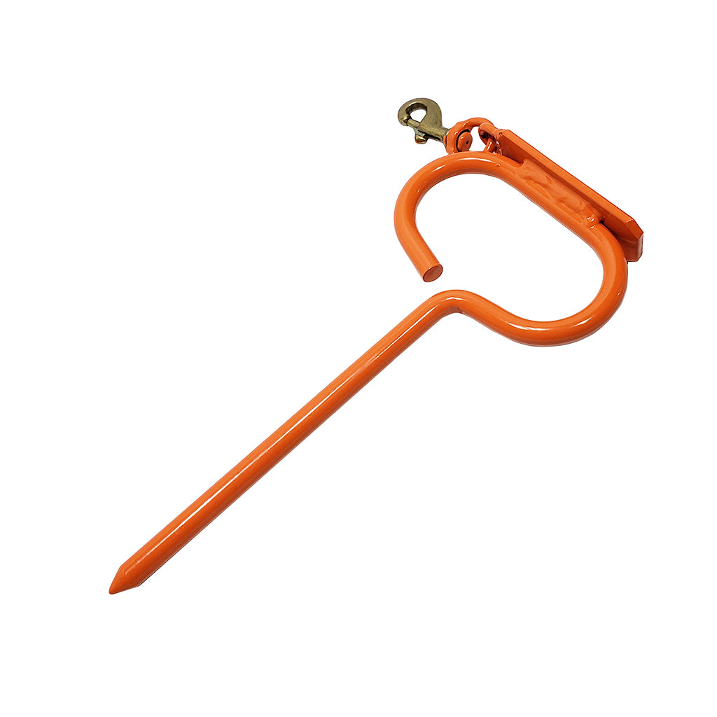 Lion Country Supply LCS Ground Hook – Hunting Dog Supply
