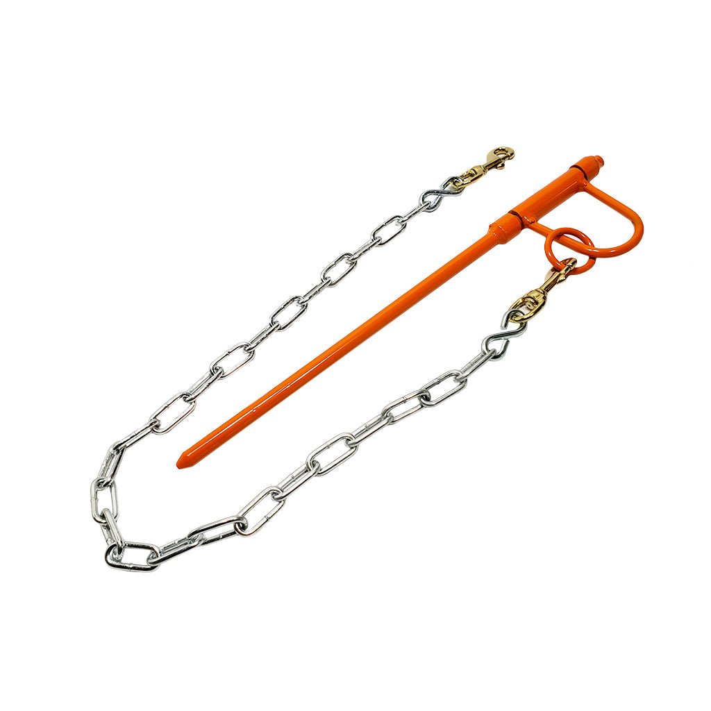 LCS Better Stake Out Small