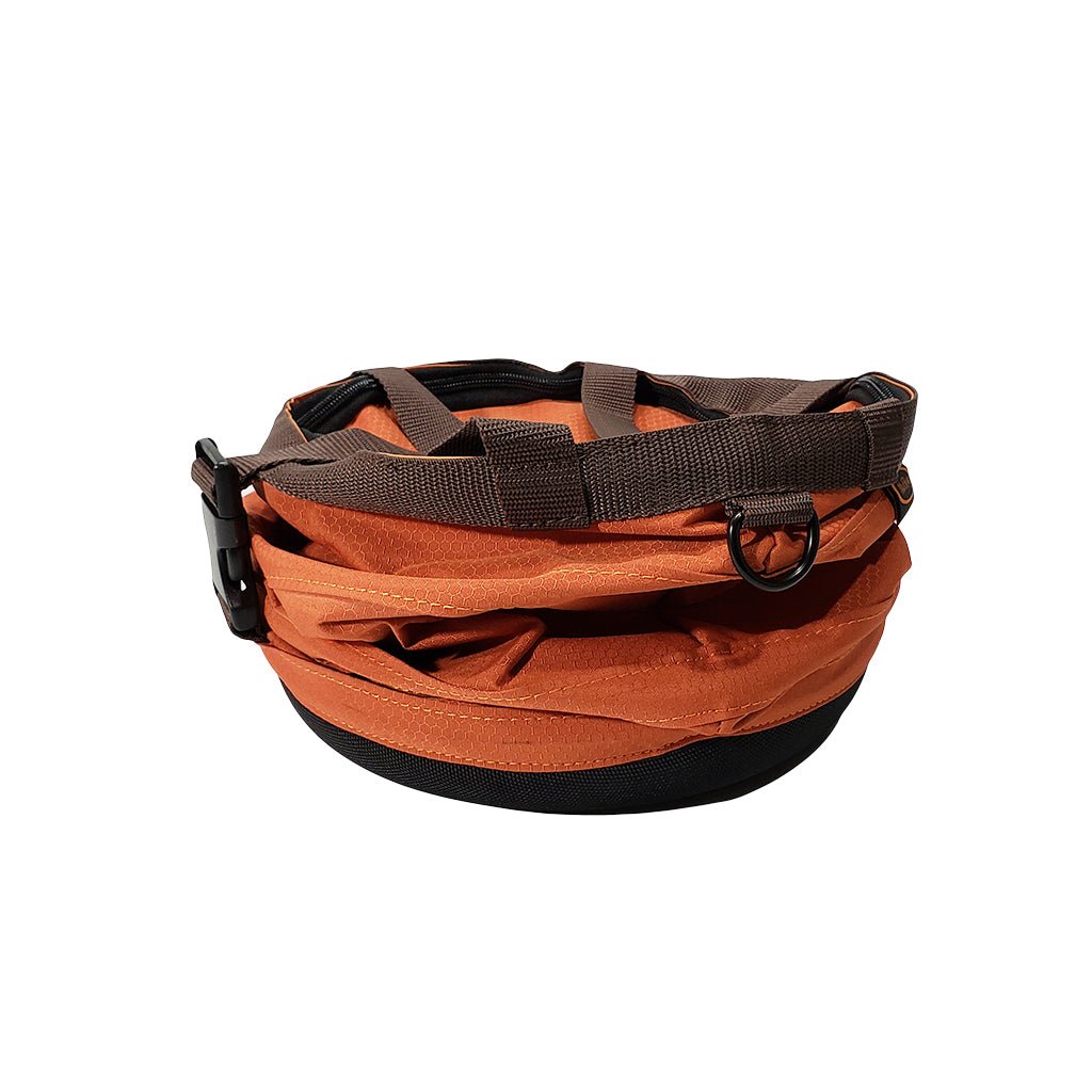 Mud River Feed and Retrieve Food Bucket