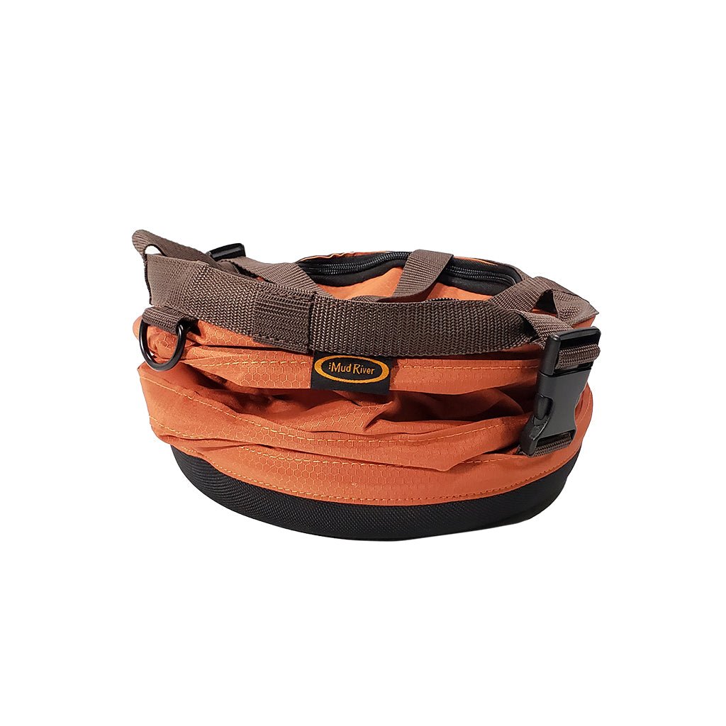 Mud River Feed and Retrieve Food Bucket