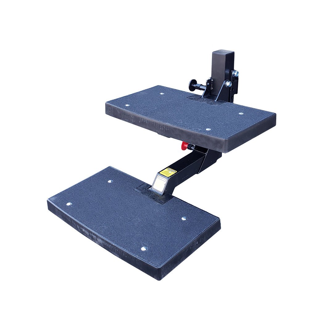 Petsafe PetSafe Happy Ride Hitch Step – Hunting Dog Supply