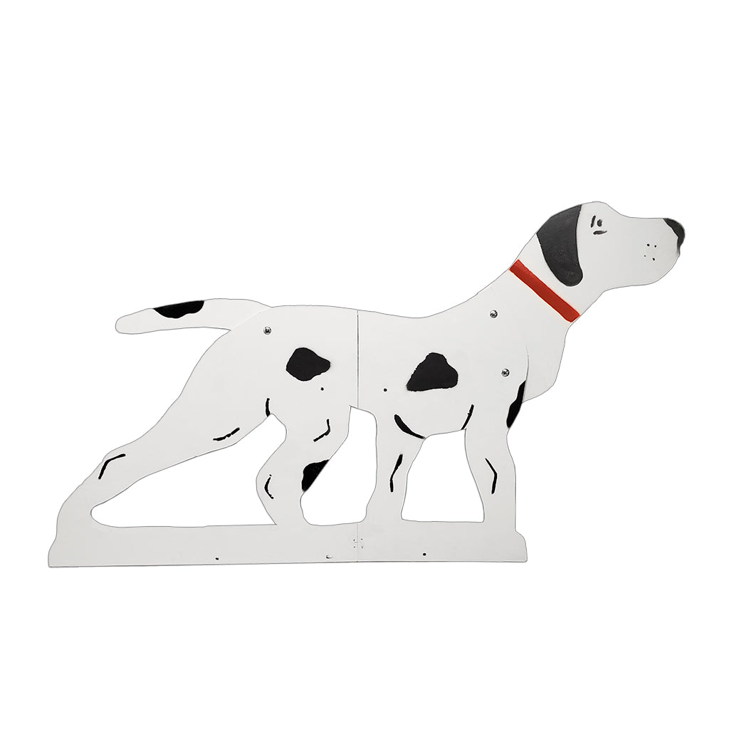 Lion Country Supply Stake-in Dog Silhouette – Hunting Dog Supply