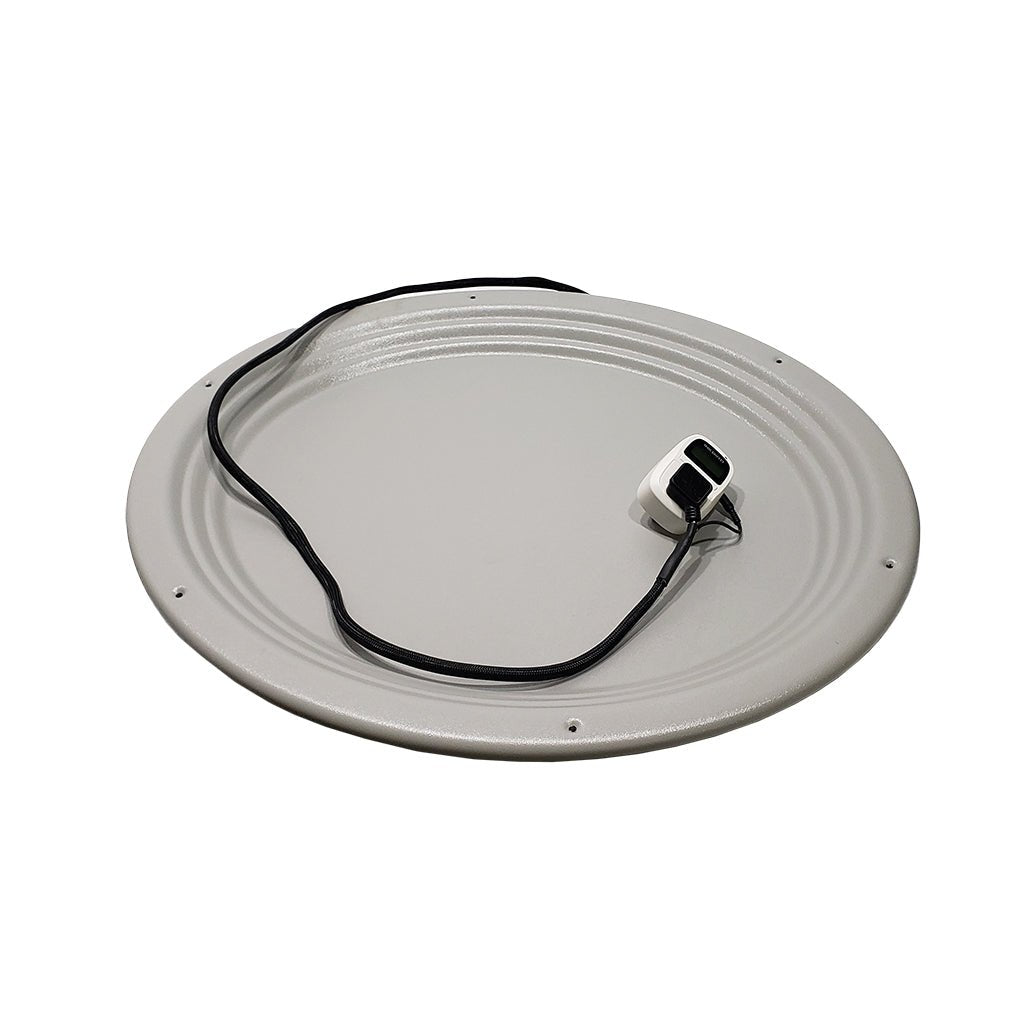 Custom Molding Services Heated Whelping Nest for Puppies – Hunting Dog Supply