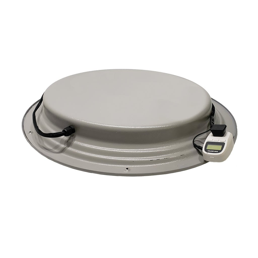 Heated Whelping Nest for Puppies