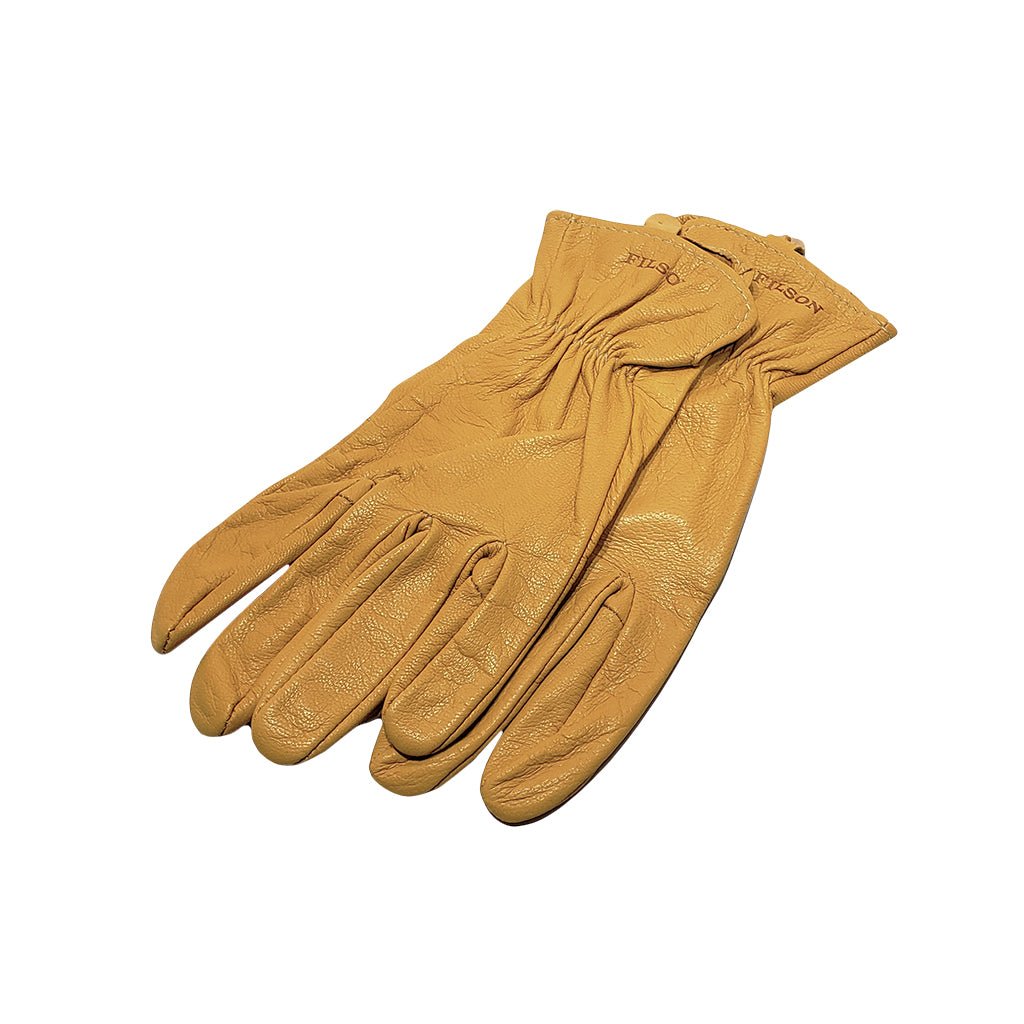 Filson Filson Goatskin Shooting Gloves – Hunting Dog Supply