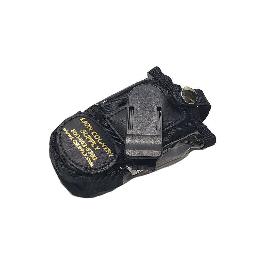 LCS E-Z View Holster for Garmin Delta