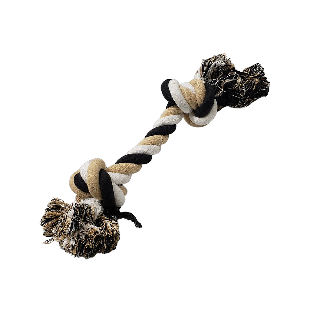 Dental Cotton Rope Bone