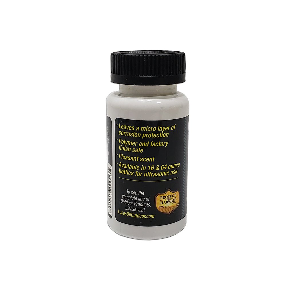 Lucas Oil Products Bore Solvent