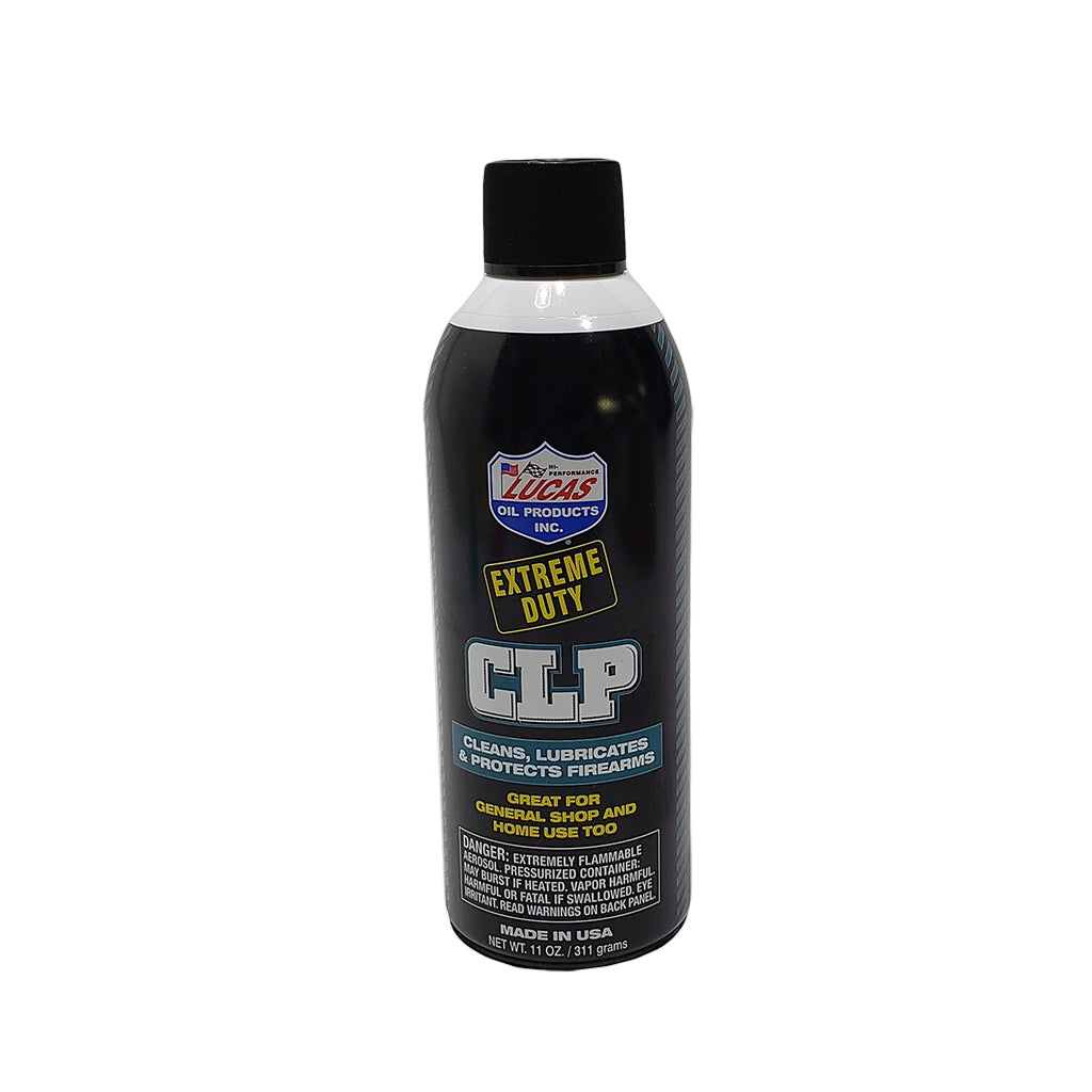 Lucas Oil Products Lucas Oil Products Extreme Duty CLP – Hunting Dog Supply