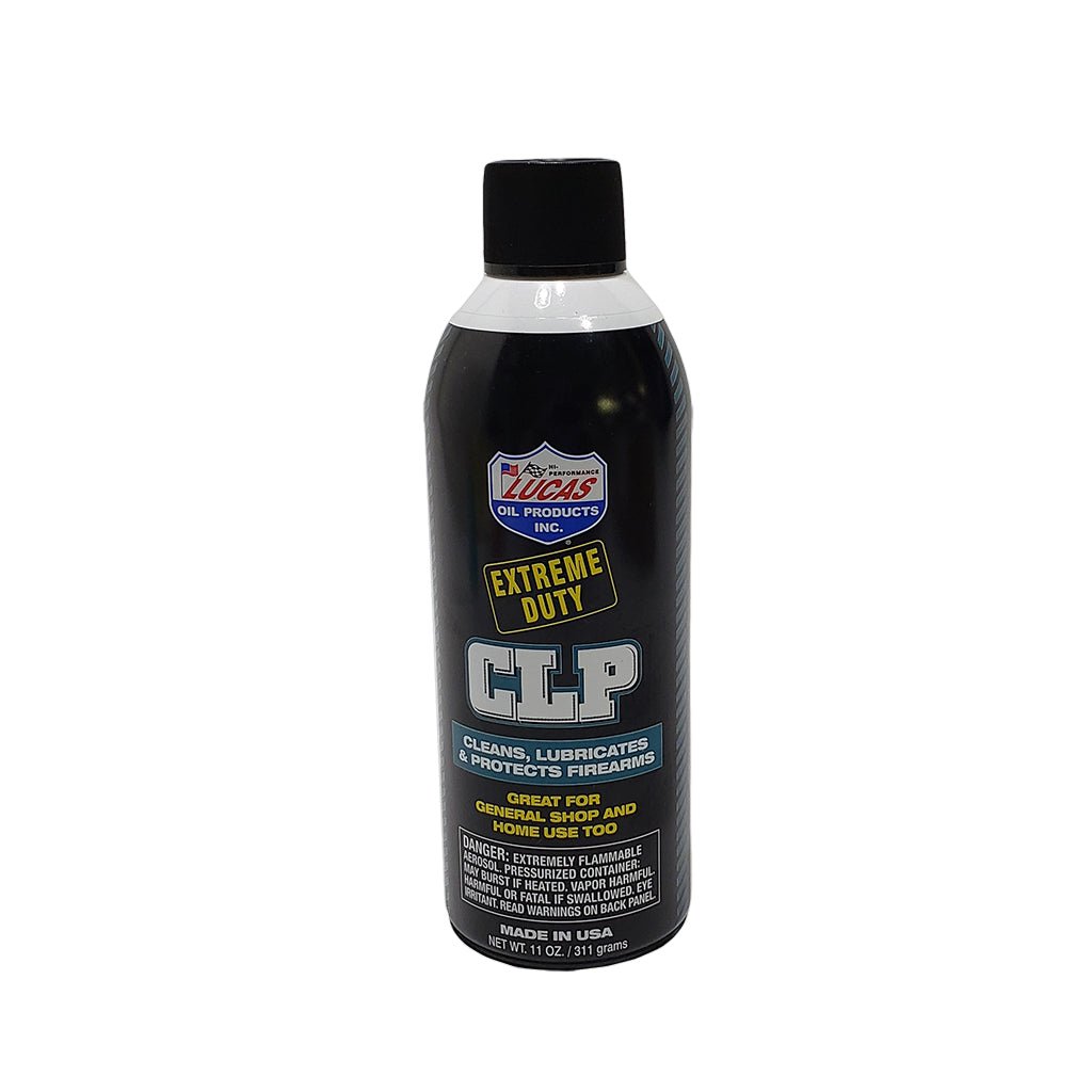 Lucas Oil Products Lucas Oil Products Extreme Duty CLP – Hunting Dog Supply