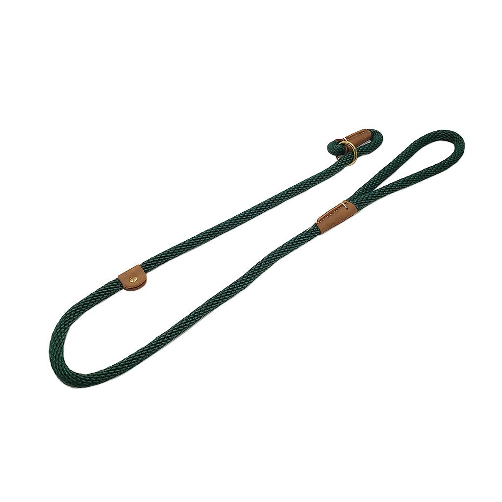 Mendota British Style Slip Lead