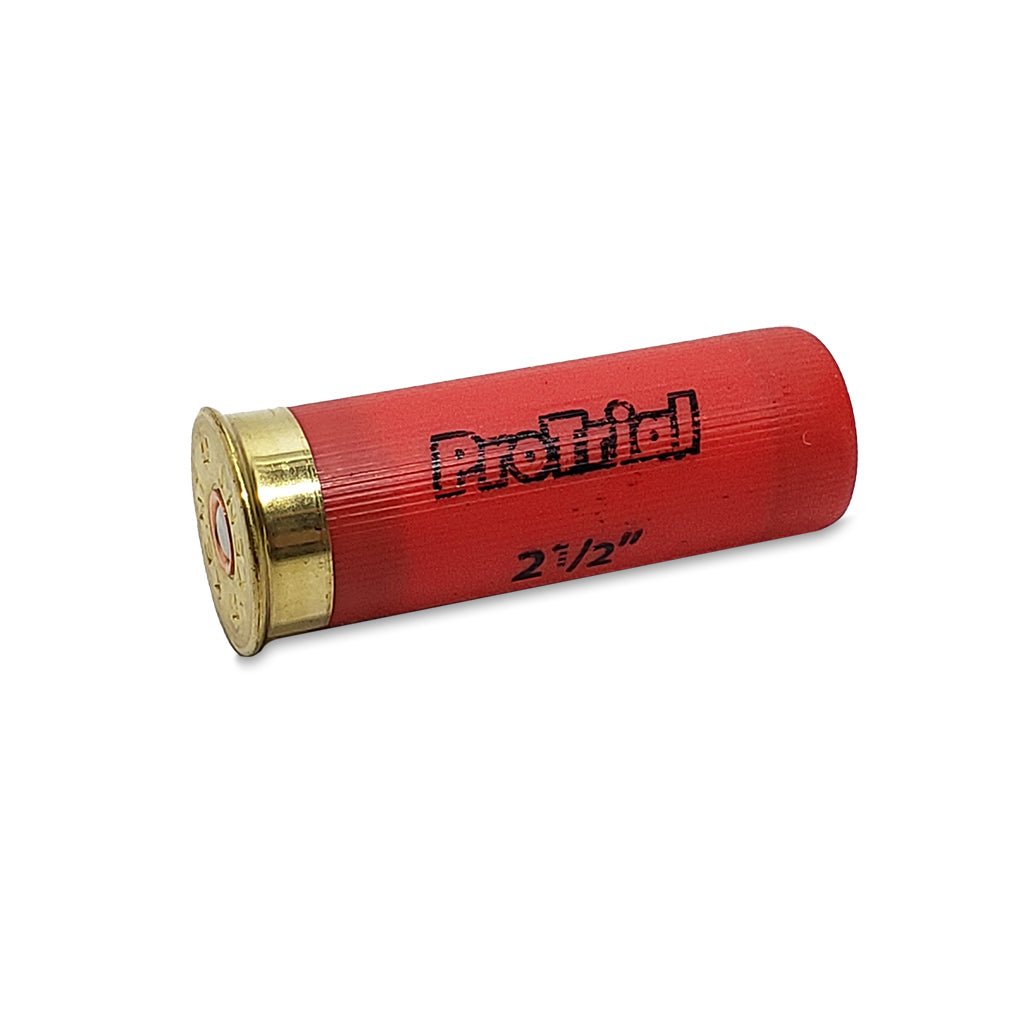 Kent 12 Gauge Popper Loads