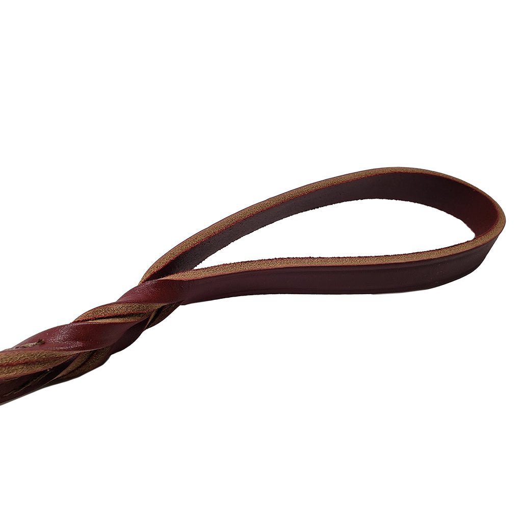 LCS Latigo Twist Lead