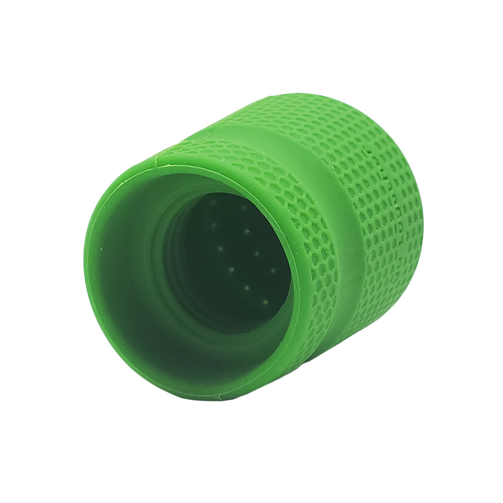 Kurgo Mud Dog Travel Shower - Grass Green