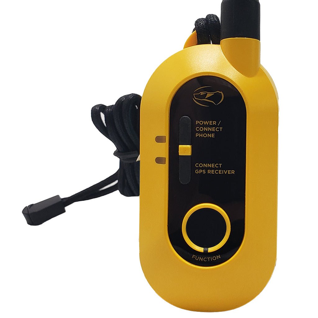 Dogtra Pathfinder 2 GPS Tracking & Training Collar