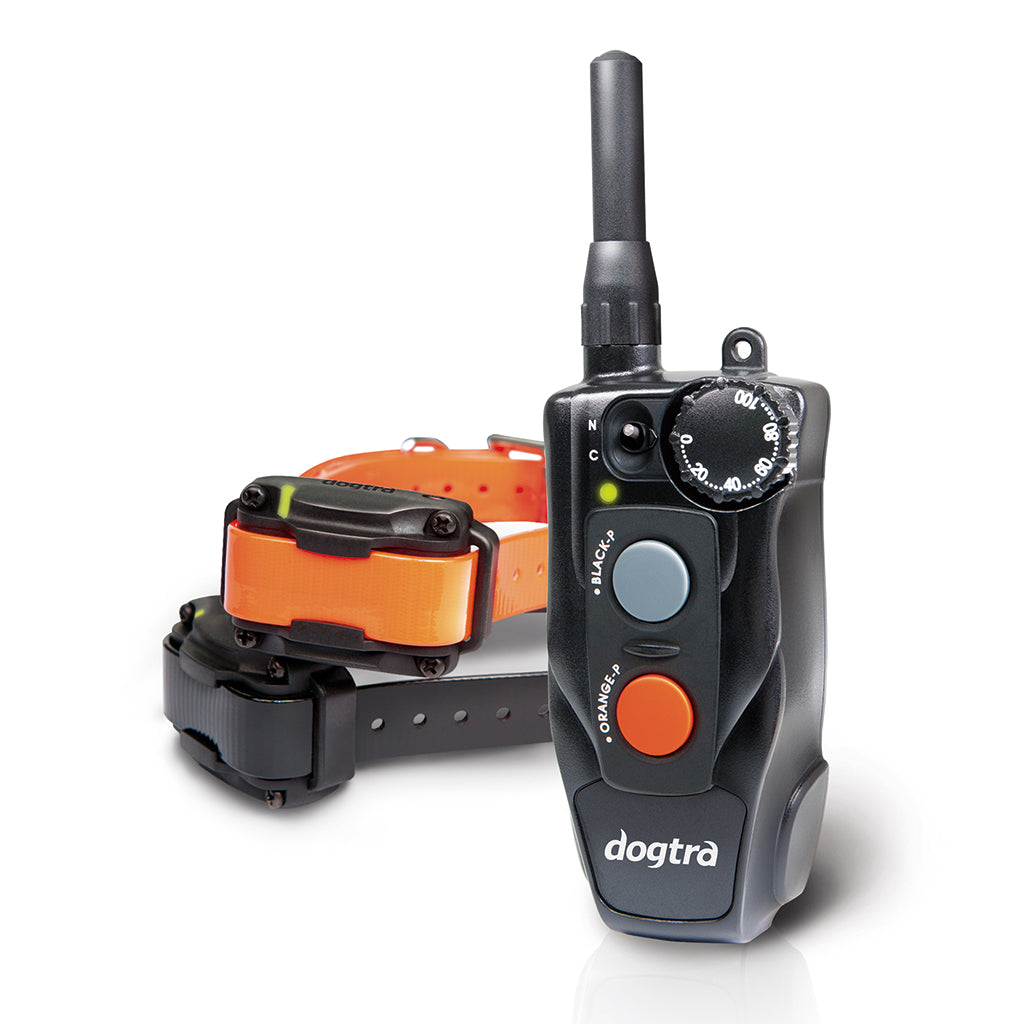Dogtra Dogtra 202C 2 Dog System – Hunting Dog Supply