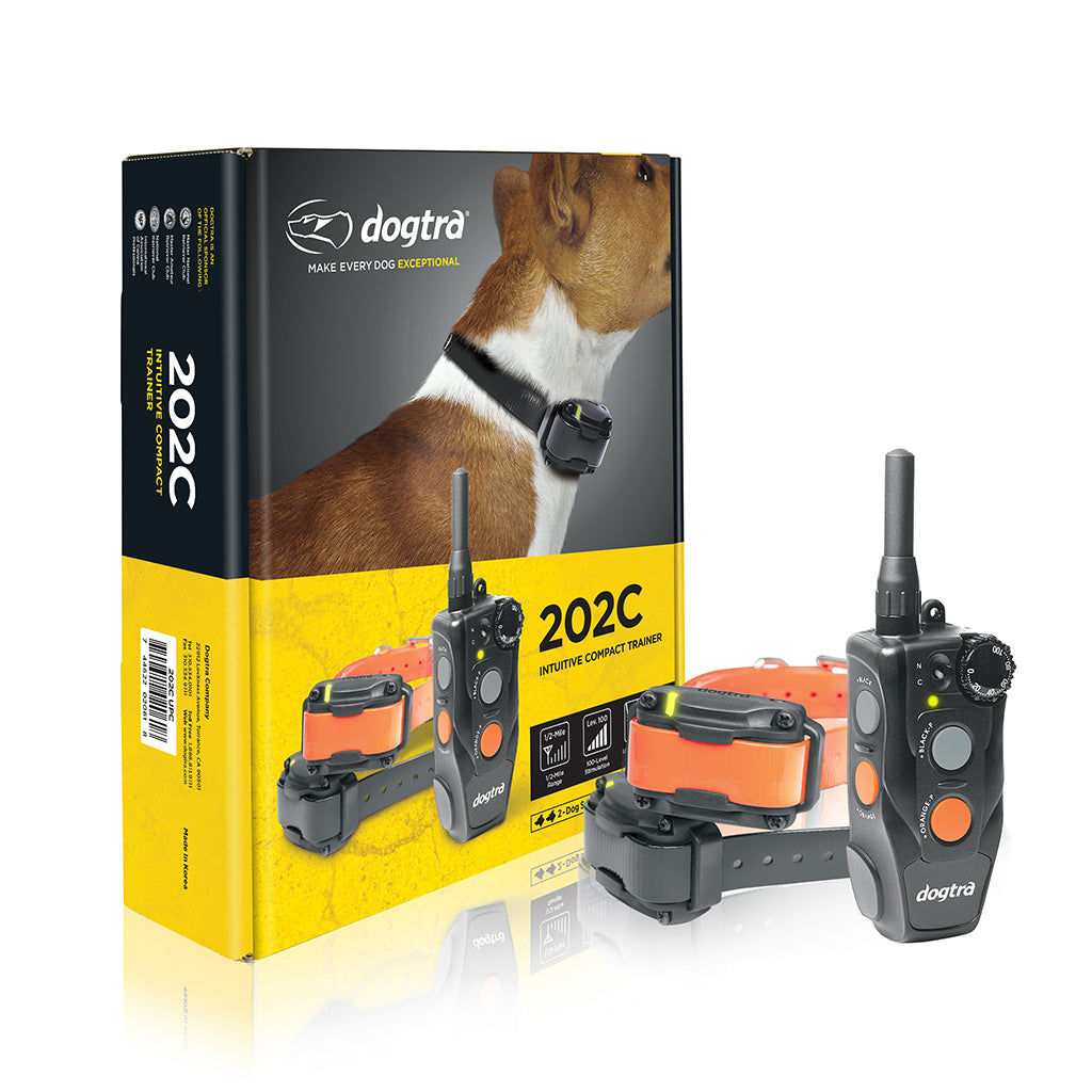 Dogtra 202C 2 Dog System