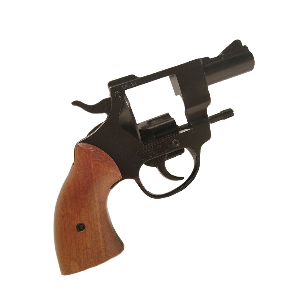 LCS Champ Blank Pistol