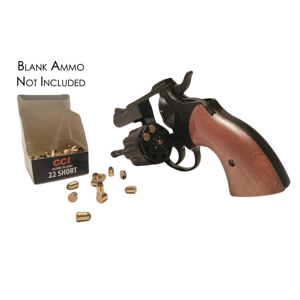 LCS Champ Blank Pistol