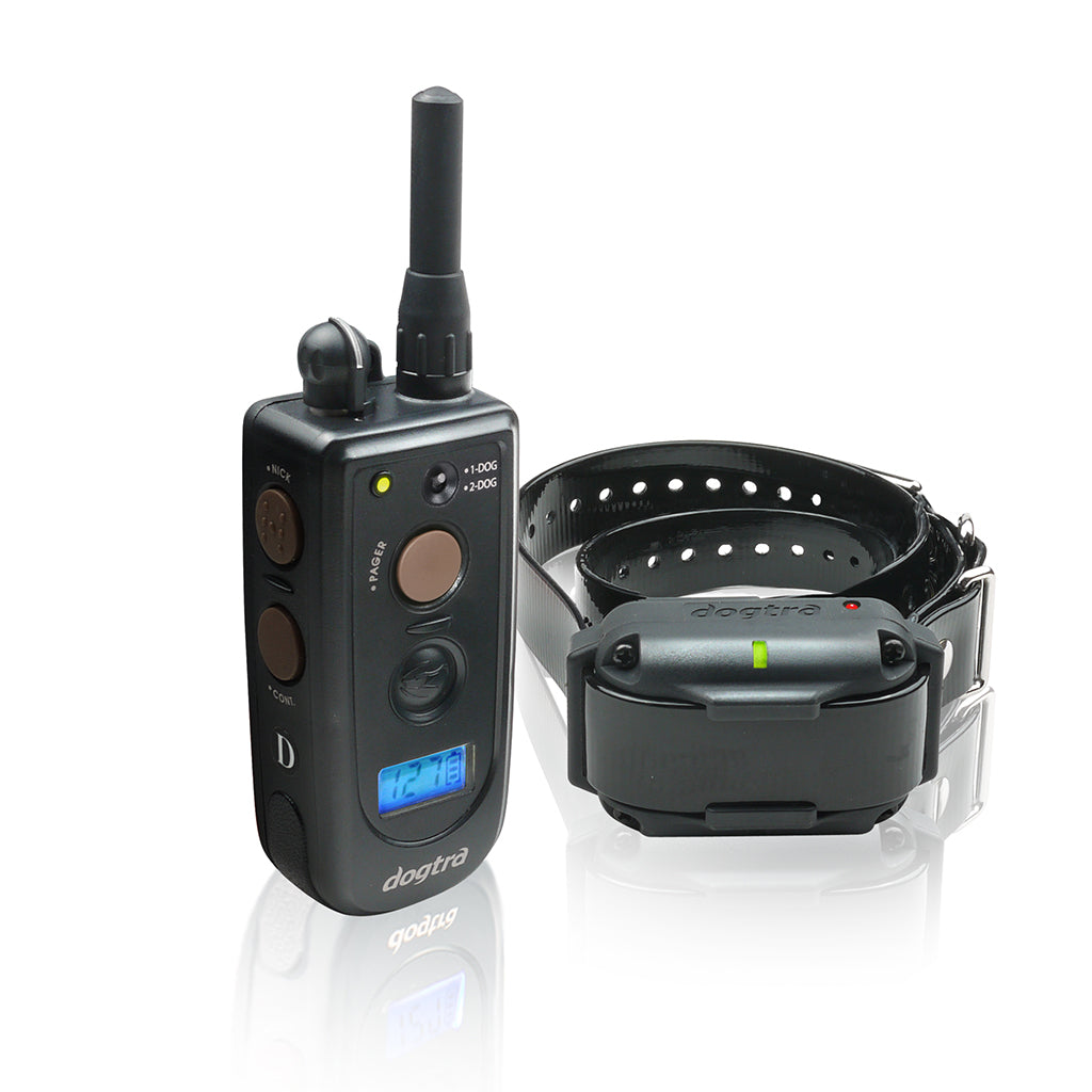 Dogtra Dogtra 2300 NCP Advanced E-Collar System – Hunting Dog Supply