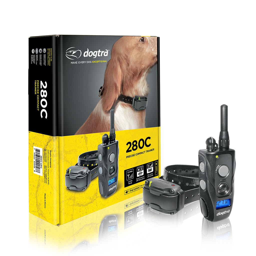 Dogtra 280C Compact Trainer