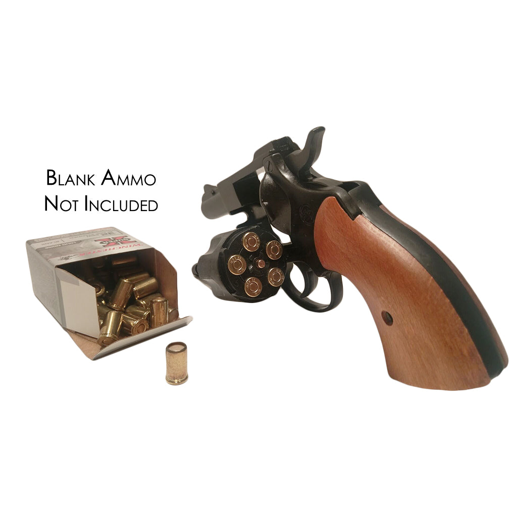 LCS Champ Blank Pistol