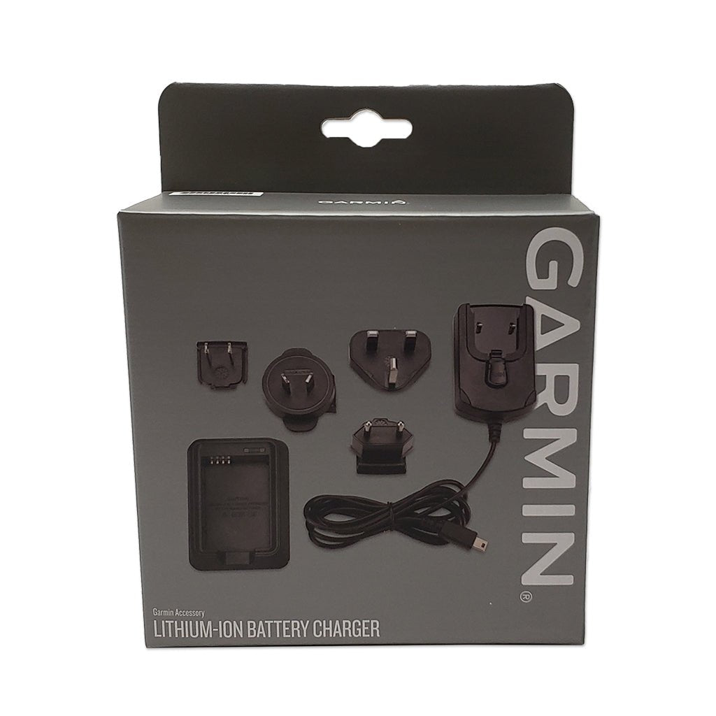 Garmin Alpha 200i / 100 Battery Charger