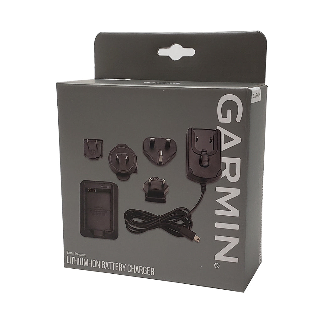 Garmin Alpha 200i / 100 Battery Charger