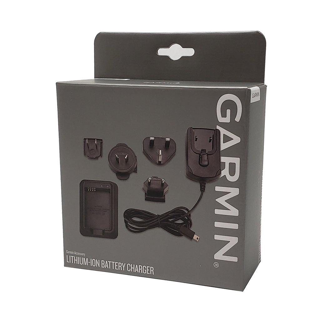 Garmin Alpha 200i / 100 Battery Charger