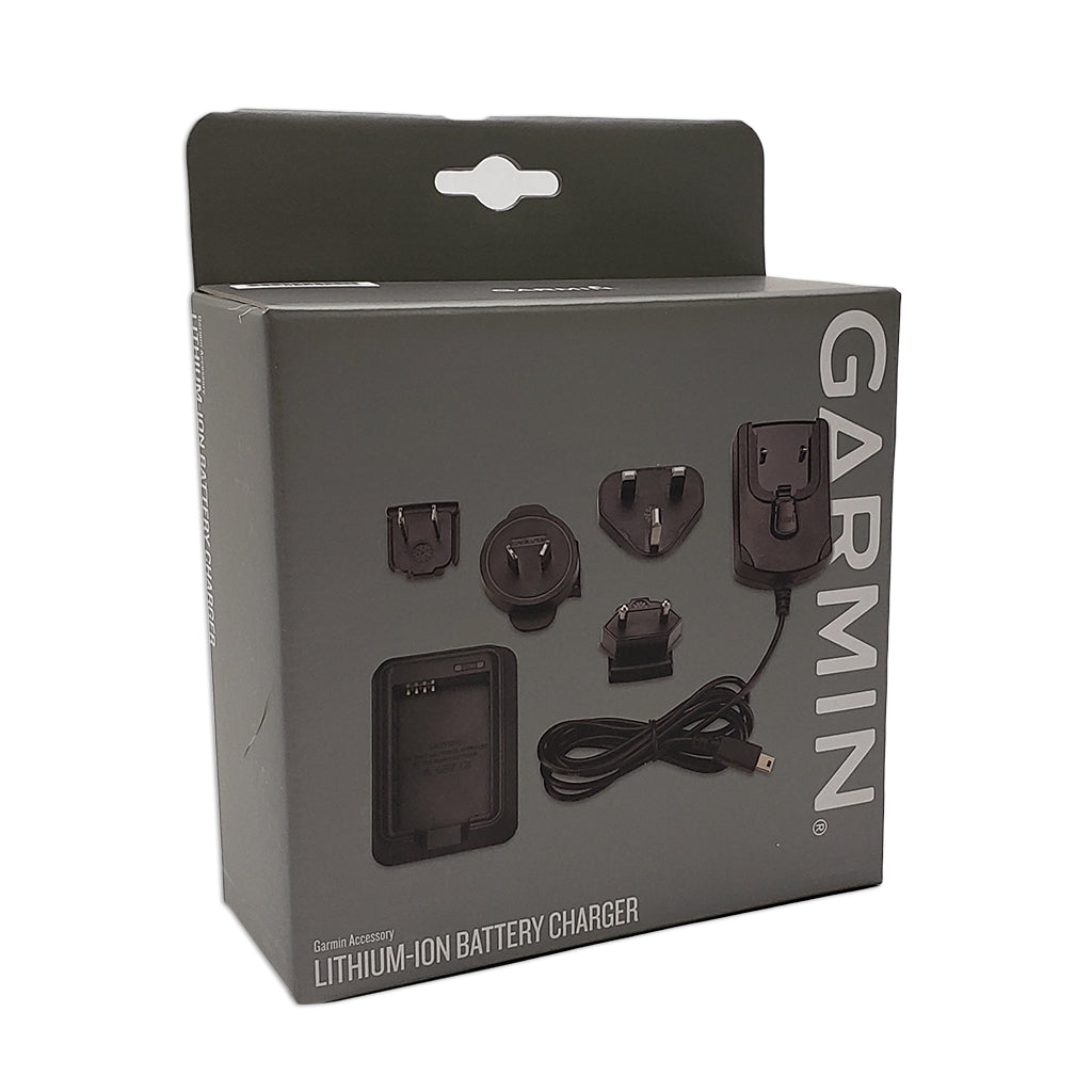 Garmin Alpha 200i / 100 Battery Charger