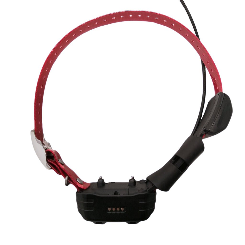 Garmin - Discontinued Garmin Alpha TT15 Mini Extra Collar – Hunting Dog Supply