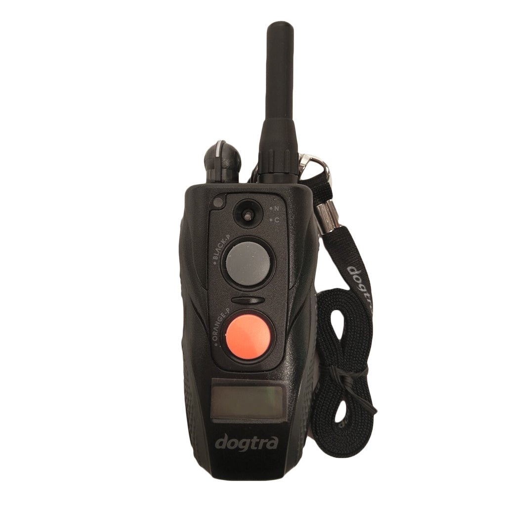 Dogtra ARC Remote Training Collar