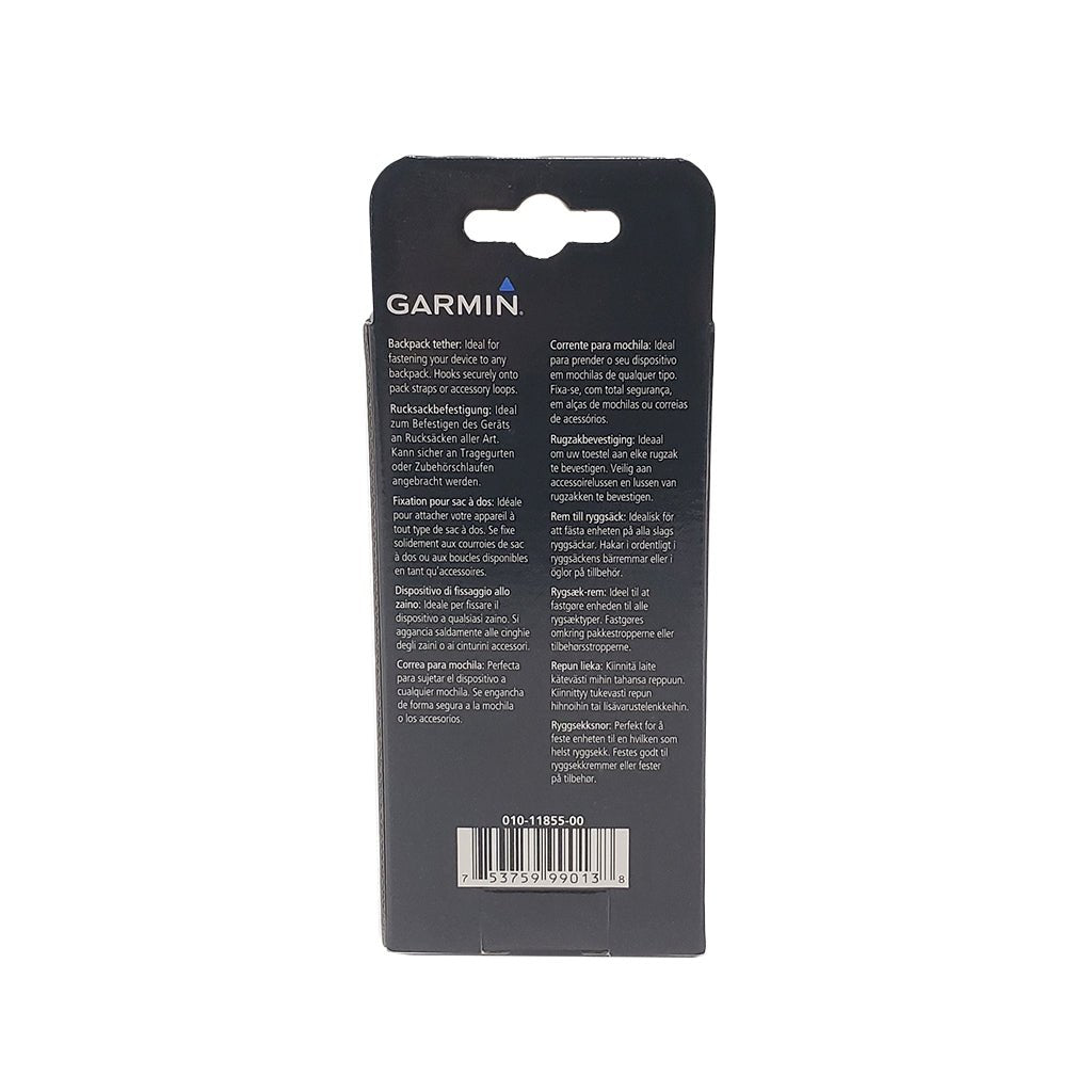 Garmin Handheld Device Tether