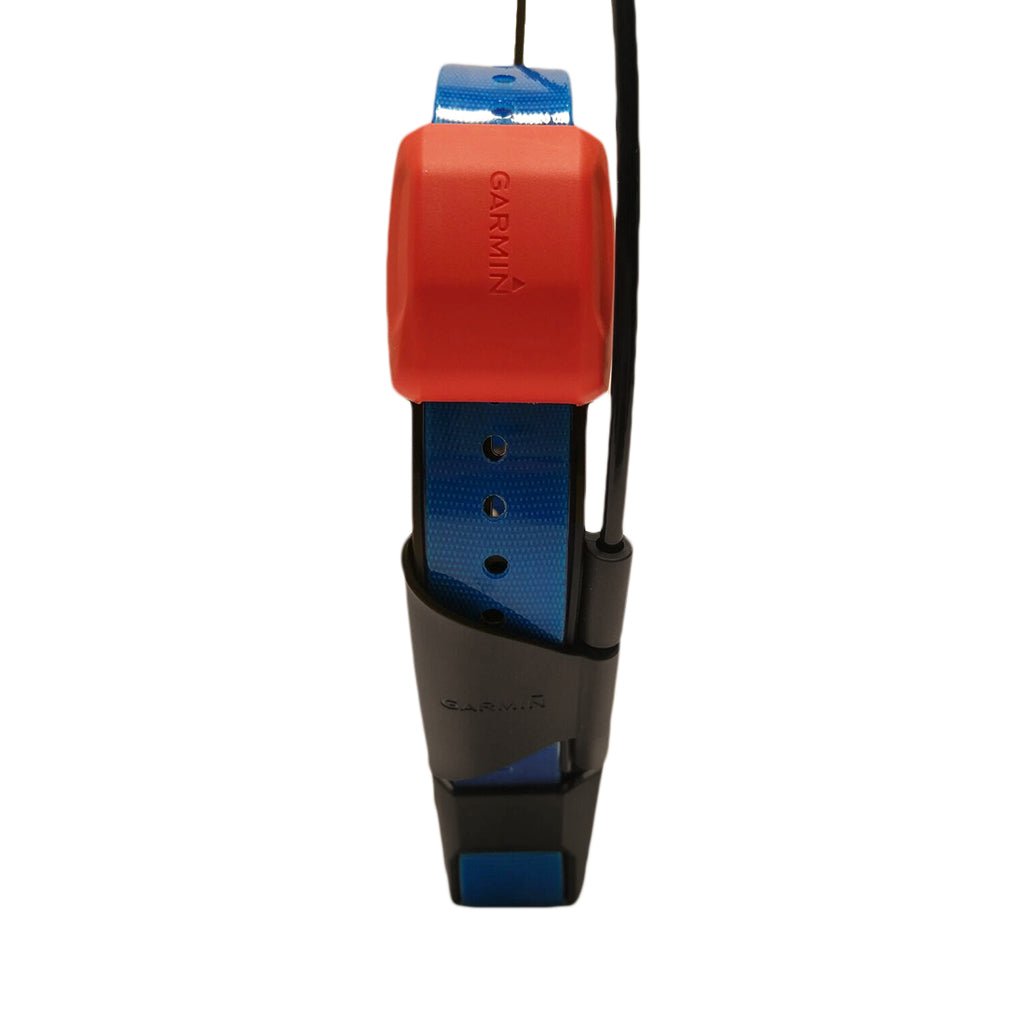 Pre - Owned Garmin T5 Extra Collar - Lion Country Supply