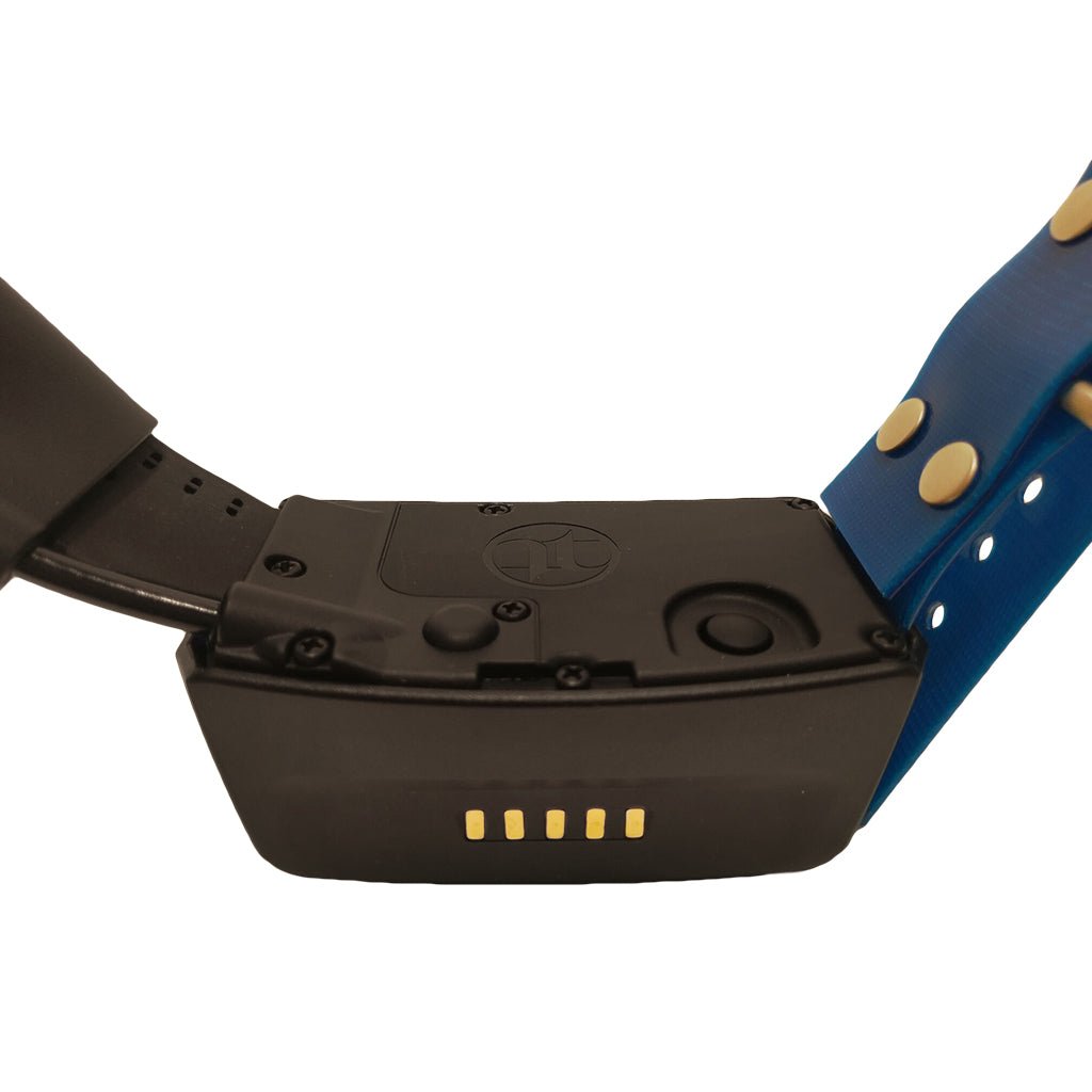 Pre - Owned Garmin T5 Extra Collar - Lion Country Supply