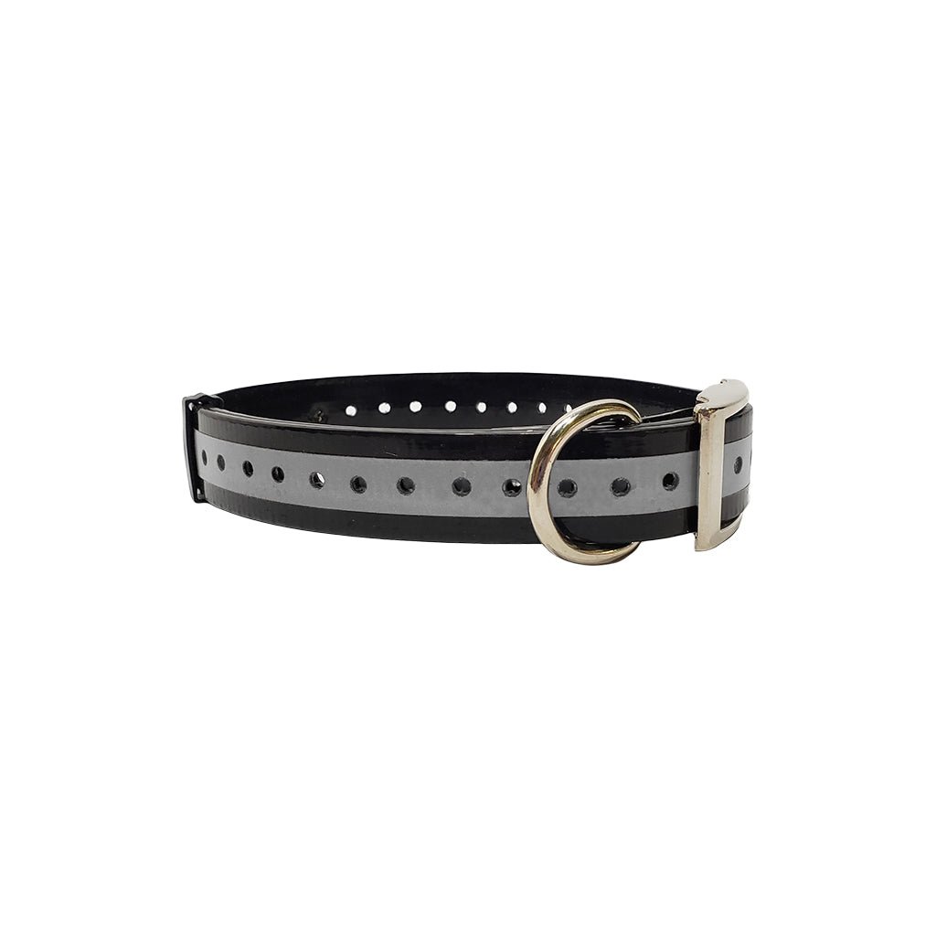 Astro Reflective Collar Strap