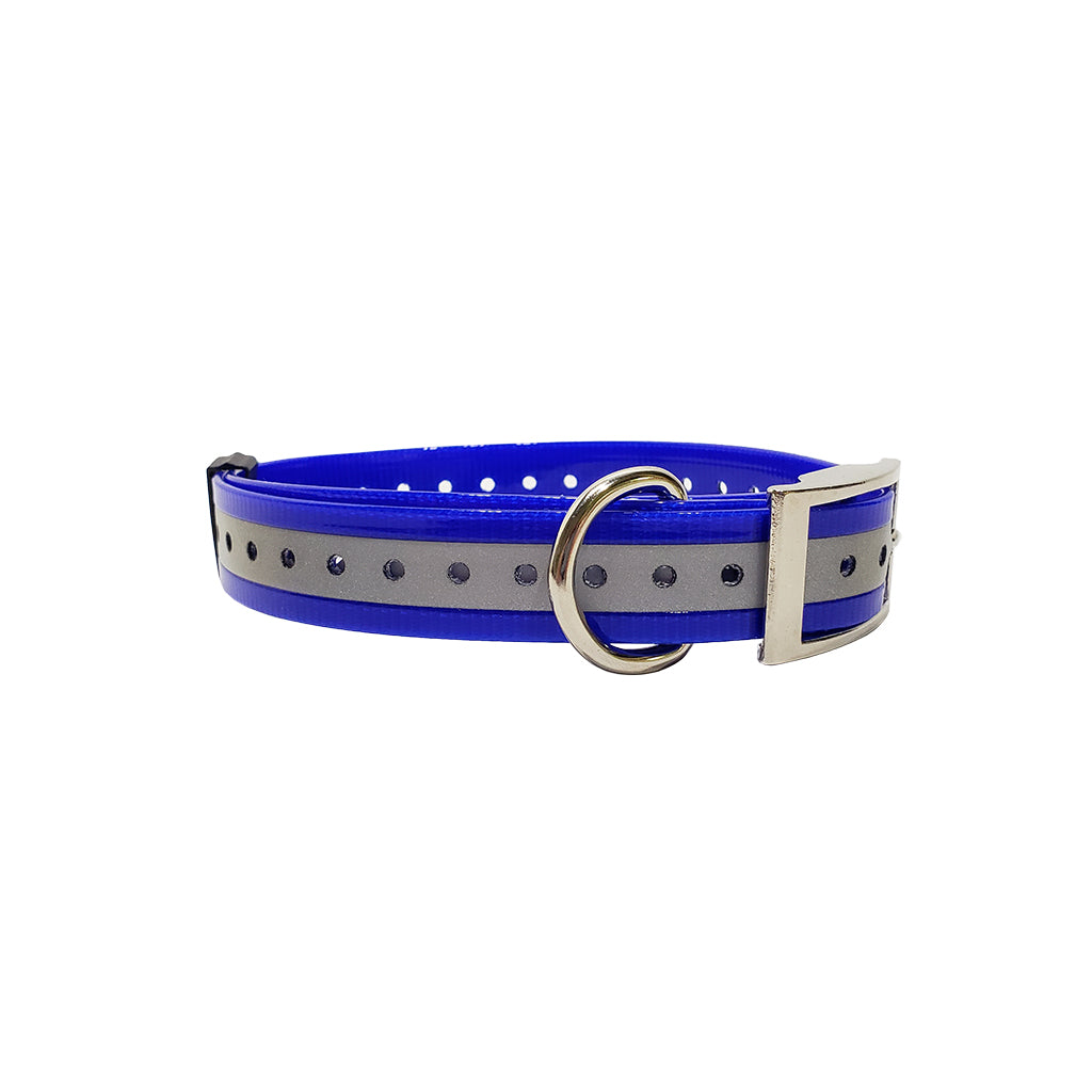 Astro Reflective Collar Strap