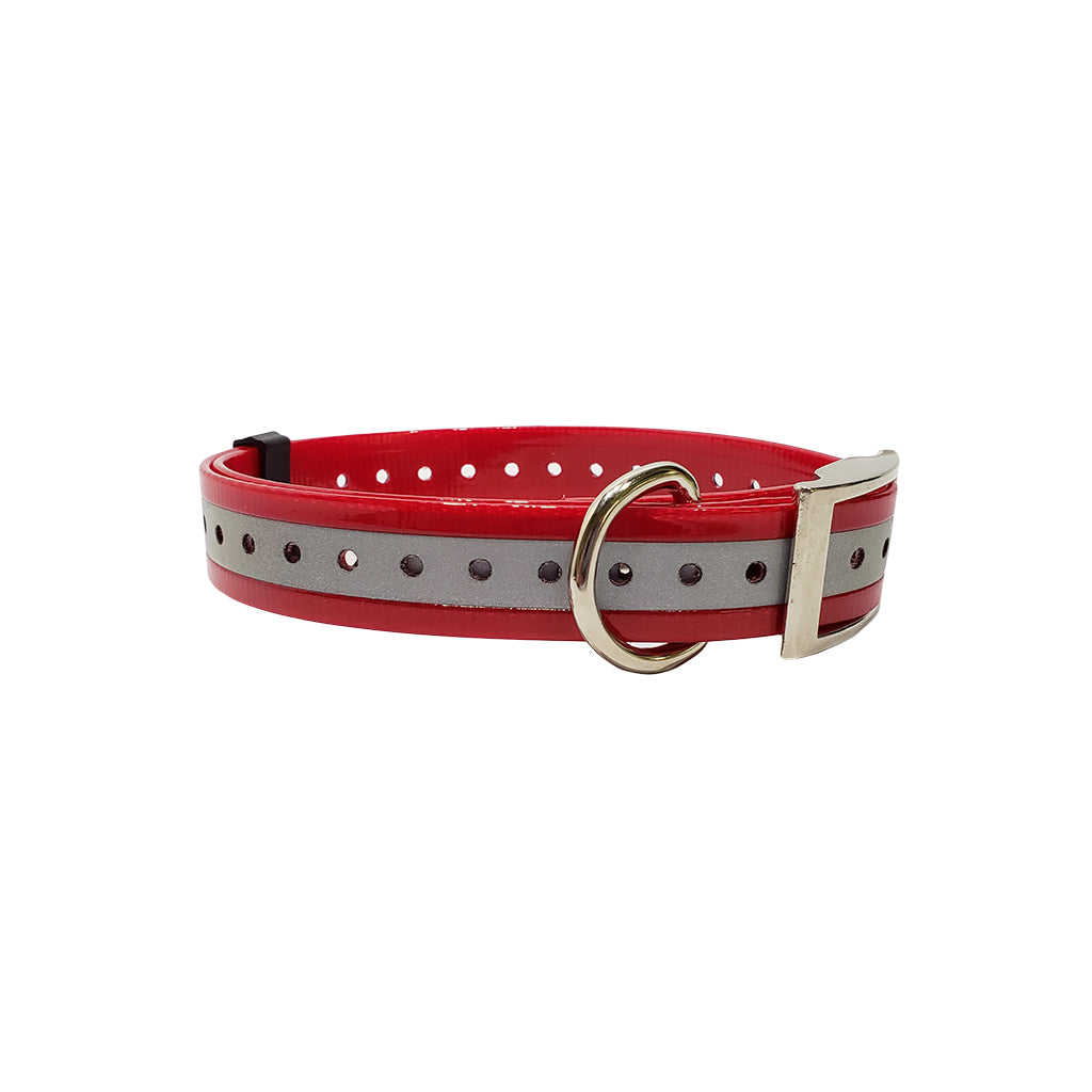 Astro Reflective Collar Strap