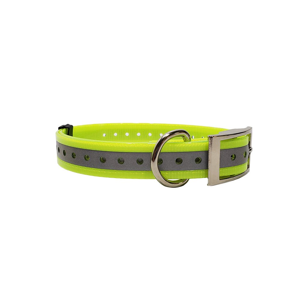 Astro Reflective Collar Strap