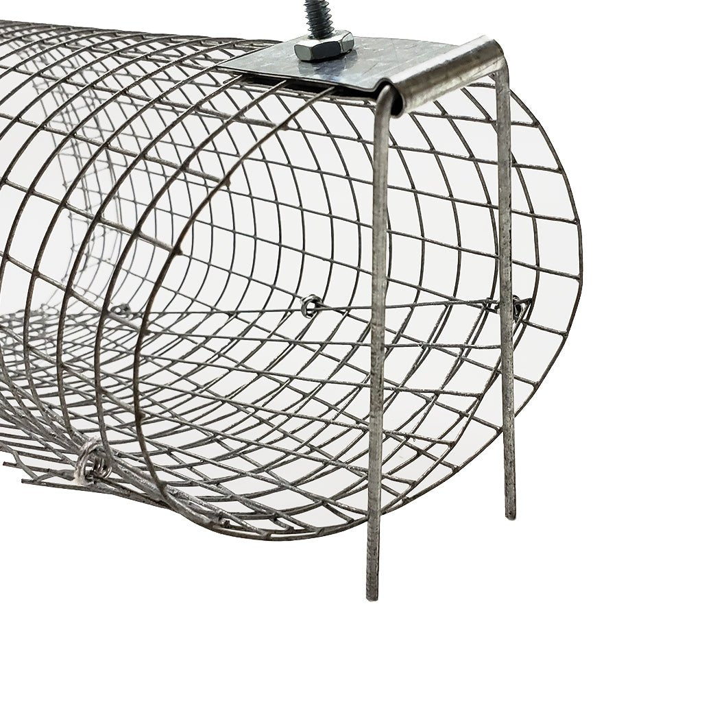 Chukar Recall Funnel