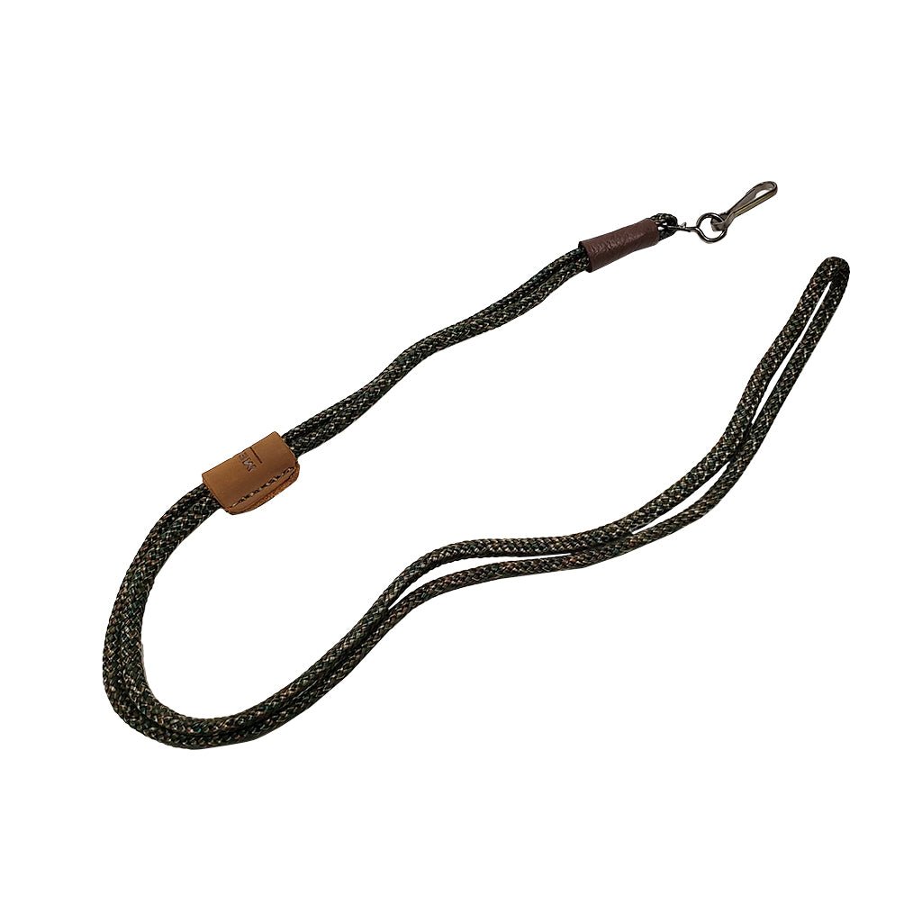 British Single Lanyard