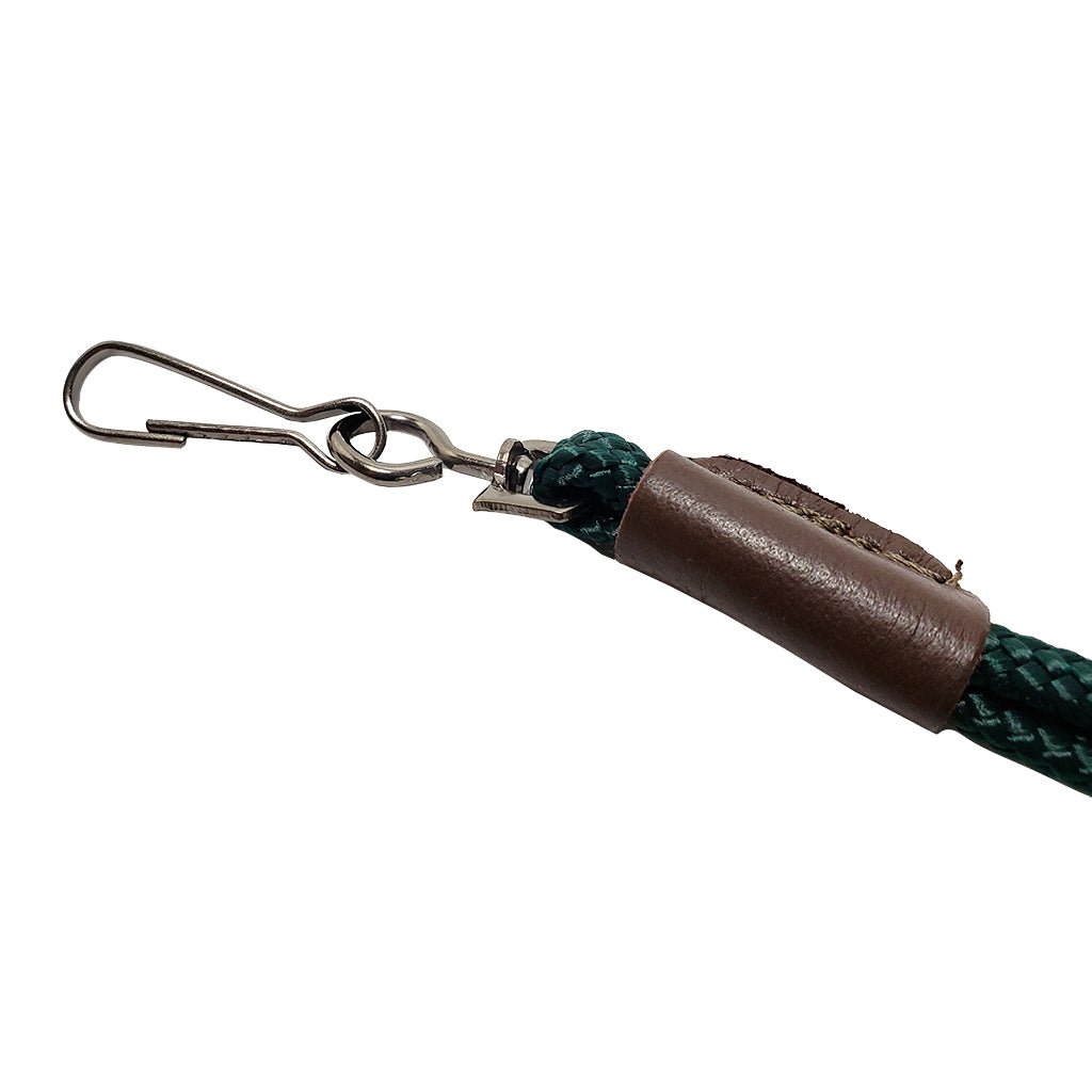 British Single Lanyard