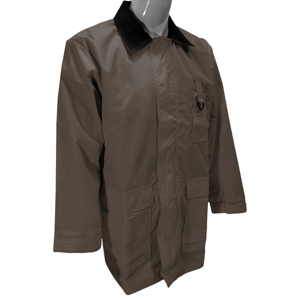 LCS Better Trainers Jacket