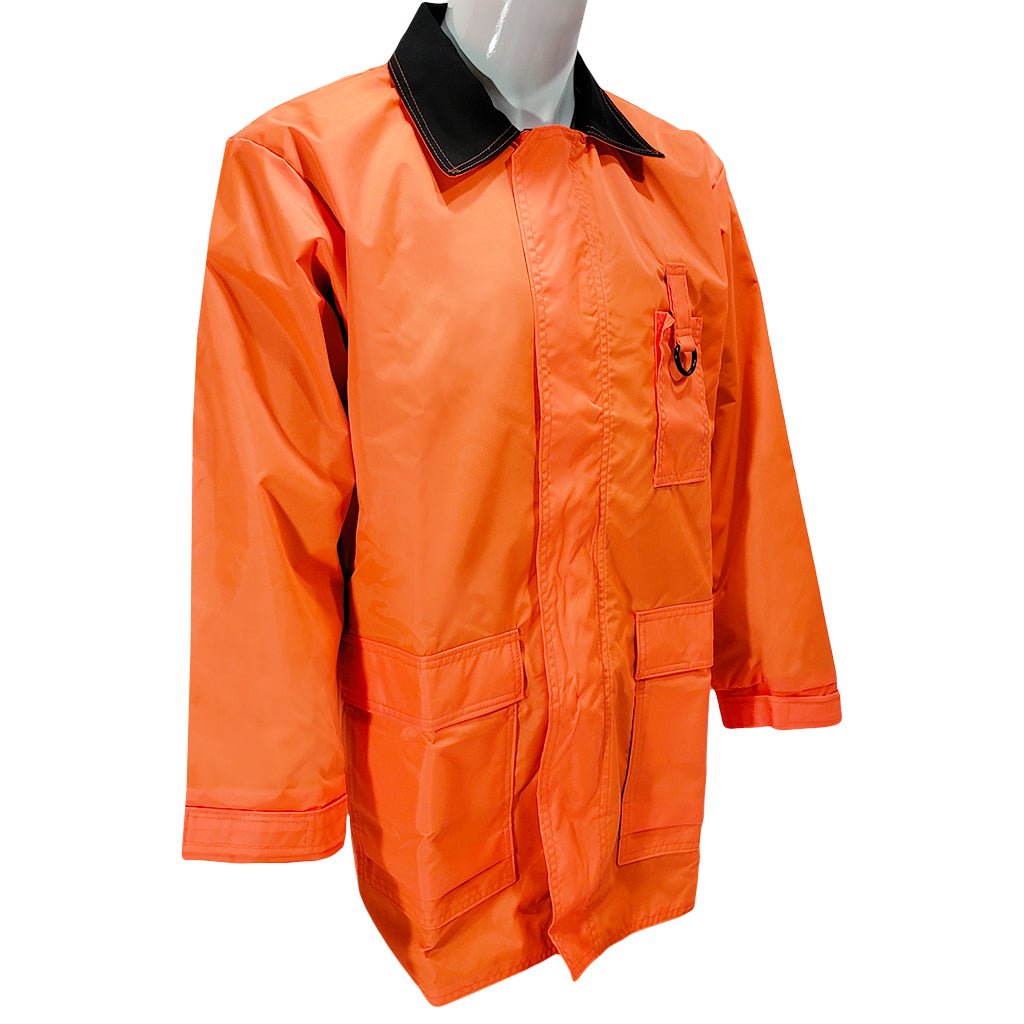 Lion Country Supply LCS Better Trainers Jacket – Hunting Dog Supply