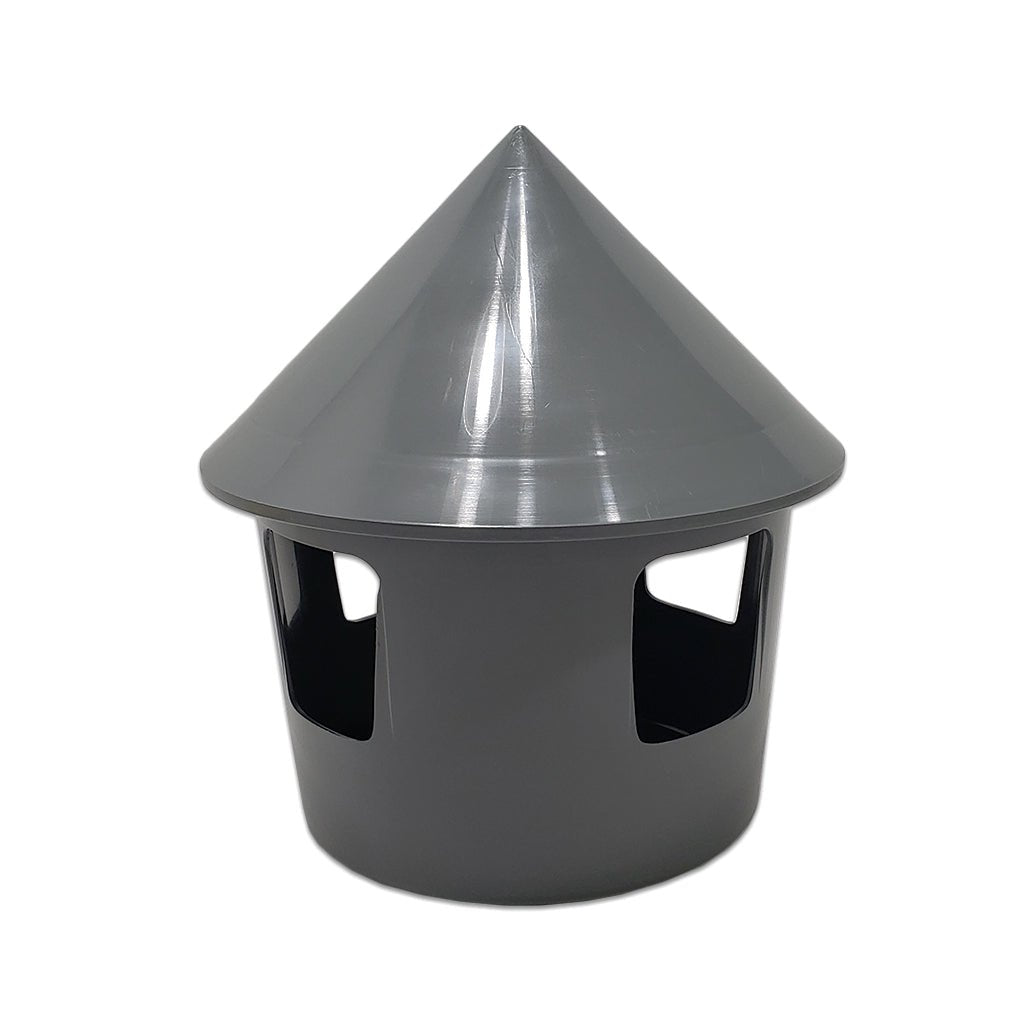 Foys Pigeon Supplies Belgian Waterer 1.5 Pint – Hunting Dog Supply