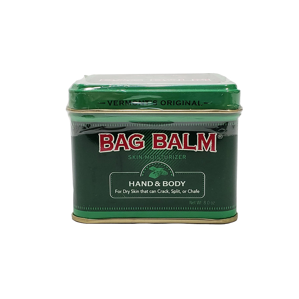Bag Balm 8 Ounce Tin