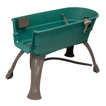 Pet Stores USA Booster Bath Large – Hunting Dog Supply